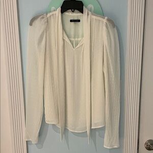 Tommy Hilfiger White Blouse